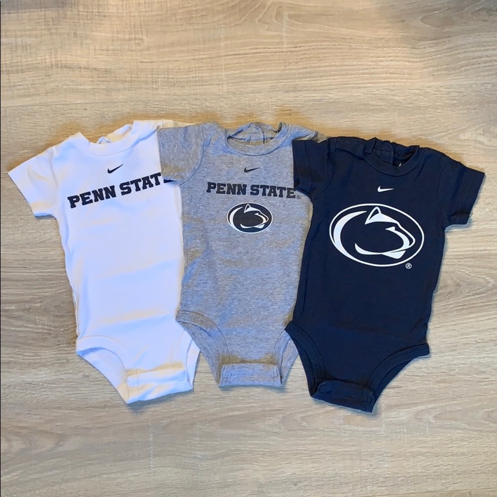 Penn State Onesies